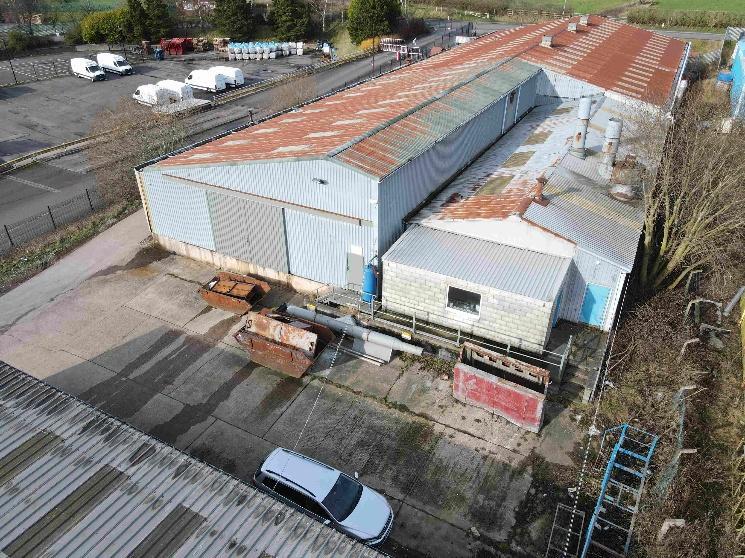 5 Pit Ln, Stoke On Trent à vendre - Photo du bâtiment - Image 3 de 3