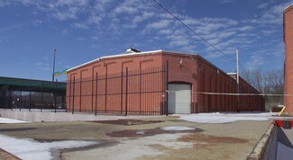 Plus de détails pour 60-66 Jackson st – Industriel à vendre, Holyoke, MA