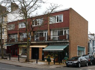 Plus de détails pour Commerce de détail à louer