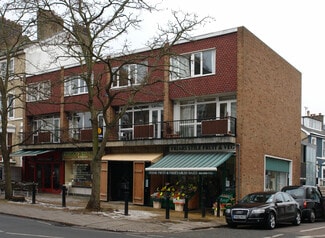 More details for Retail for Lease