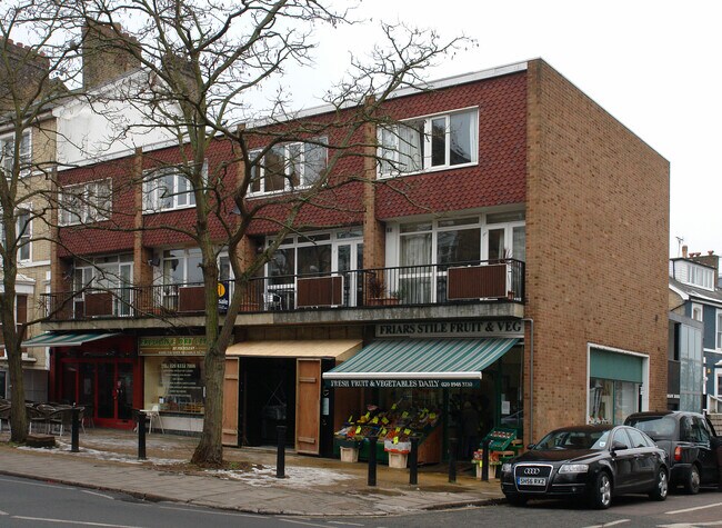 More details for Retail for Lease