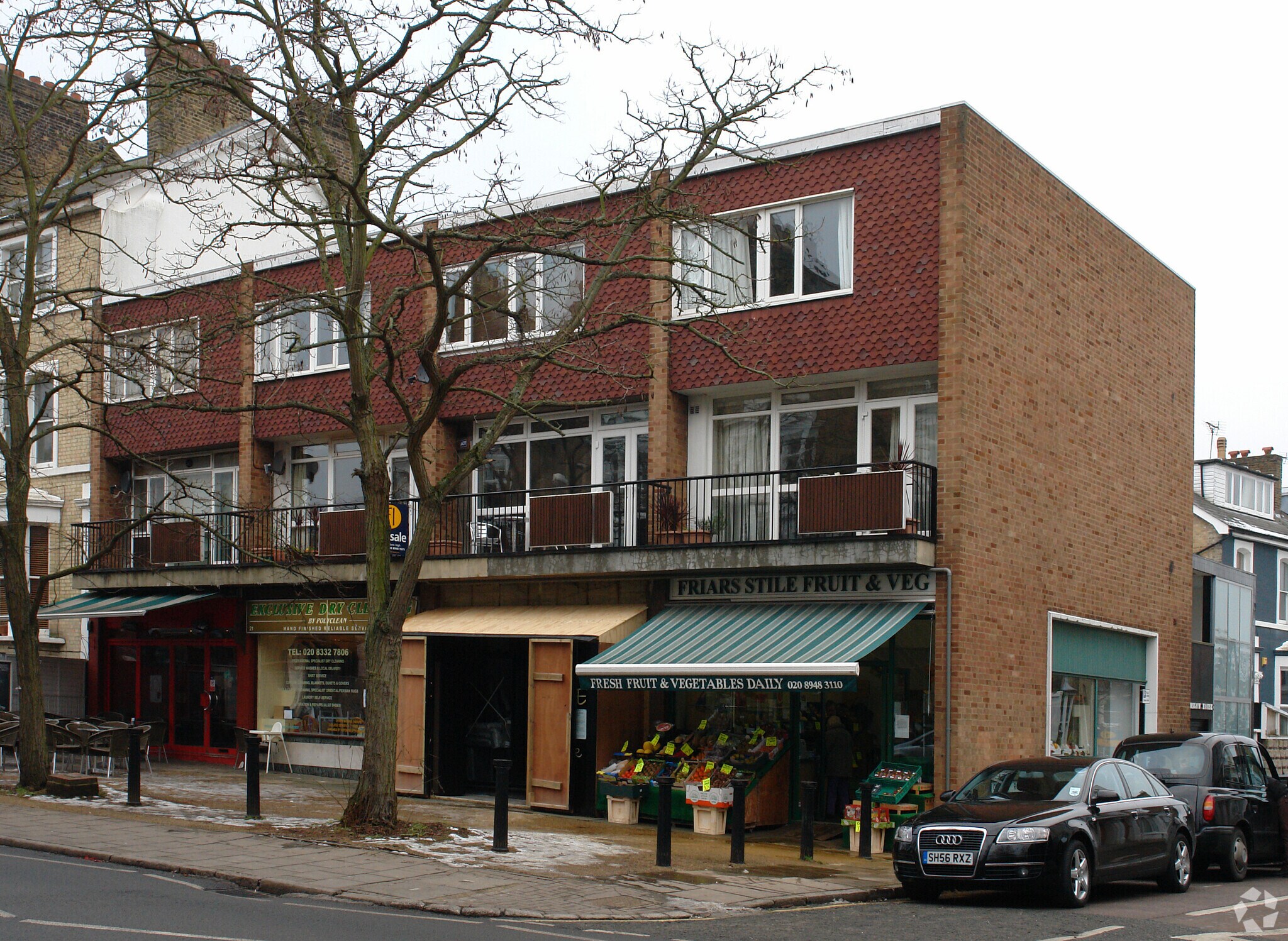 19 Friars Stile Rd, Richmond à louer Photo principale- Image 1 de 11