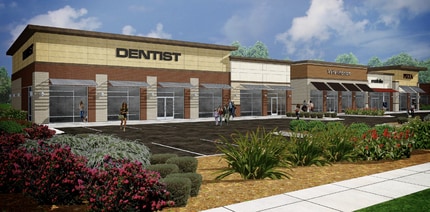 3016 Godwin Blvd, Suffolk, VA for lease Interior Photo- Image 2 of 3