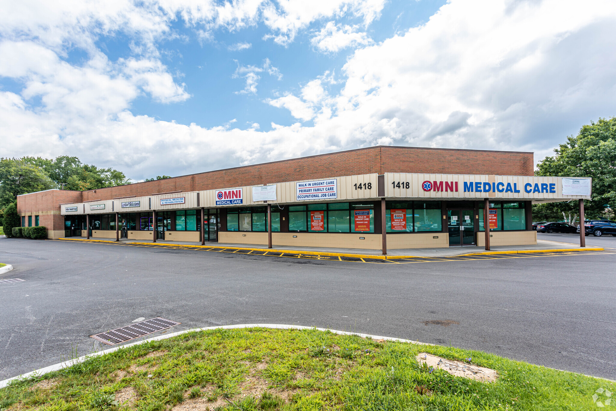 1418 Route 300, Newburgh, NY for sale Primary Photo- Image 1 of 1