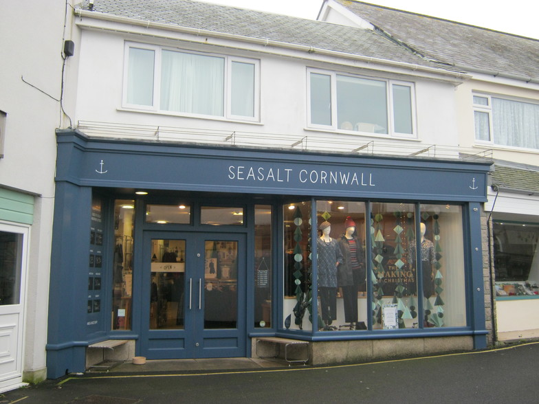 Garrison Ln, Isle Of Scilly for lease - Primary Photo - Image 1 of 2