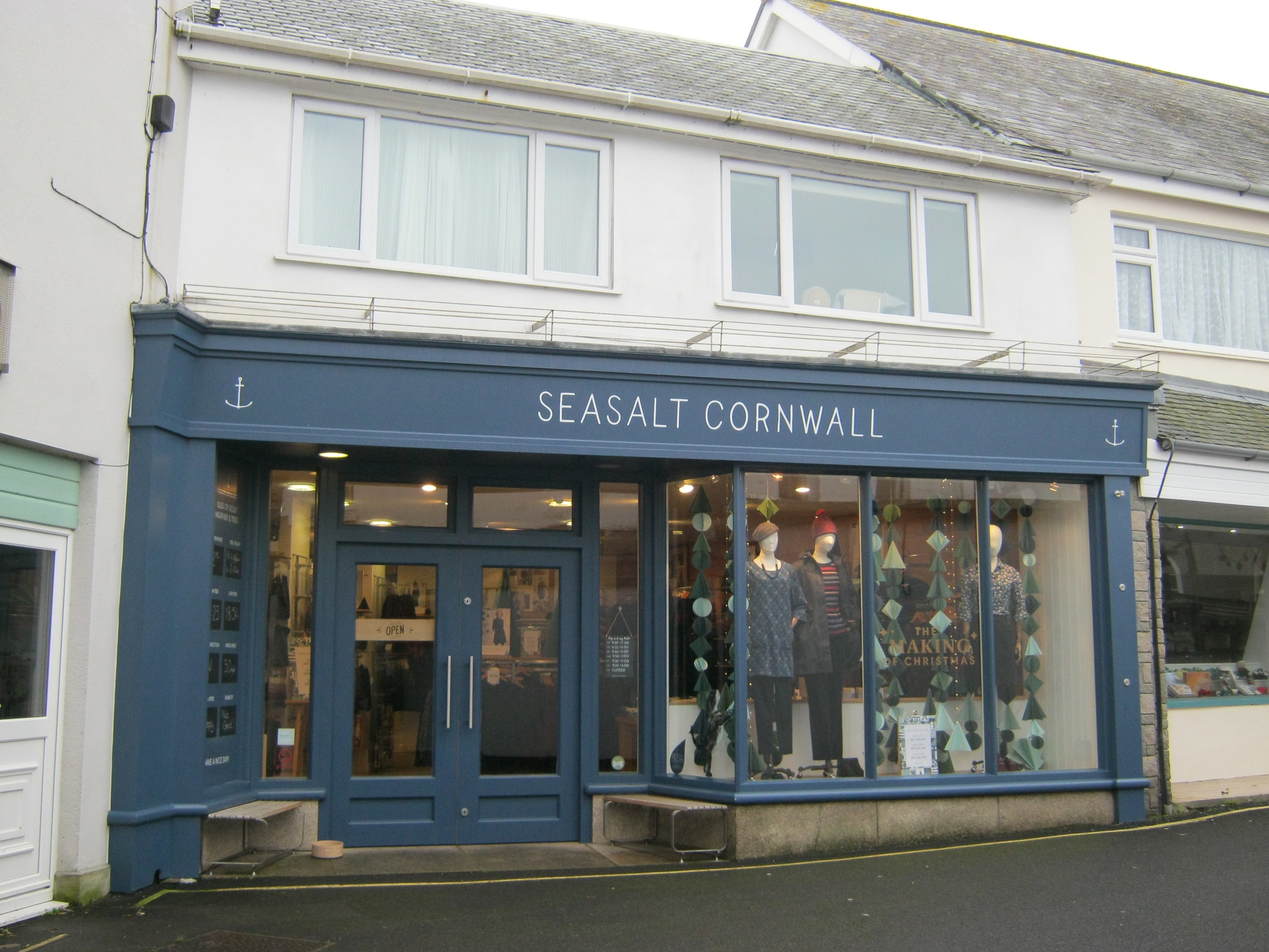 Garrison Ln, Isle Of Scilly for lease Primary Photo- Image 1 of 3