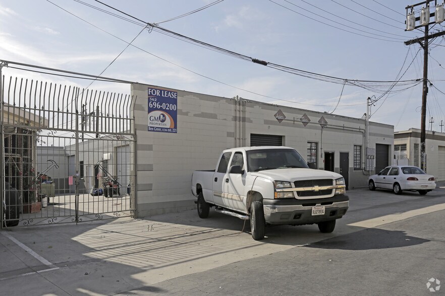 11715 Washington Blvd, Whittier, CA for sale - Building Photo - Image 2 of 5
