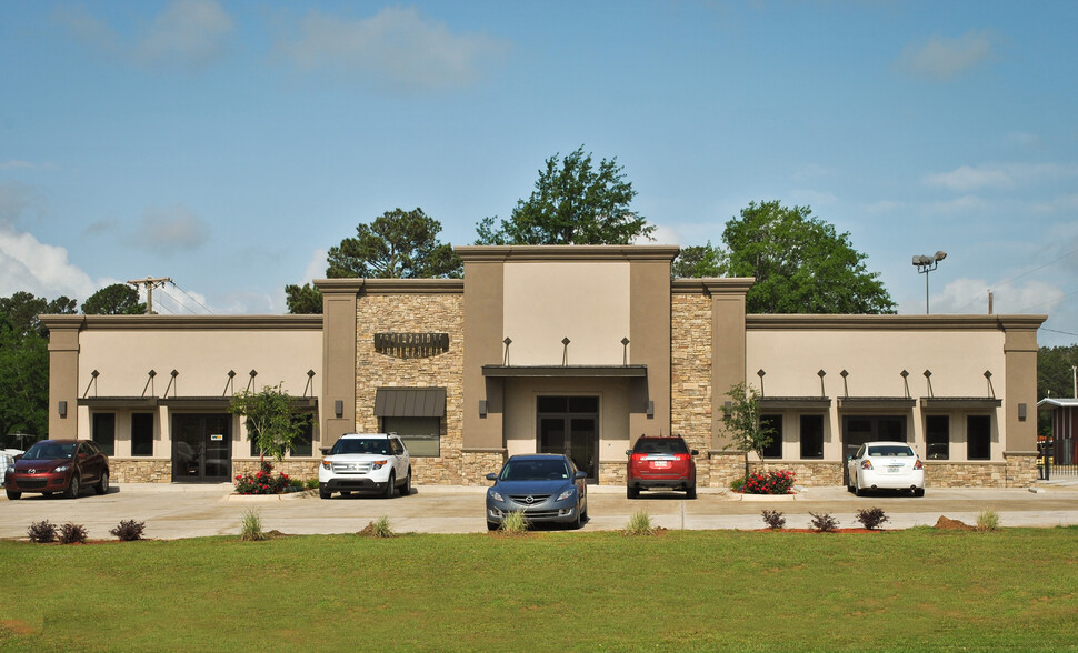 1630 Highway 531, Minden, LA for sale - Building Photo - Image 1 of 1