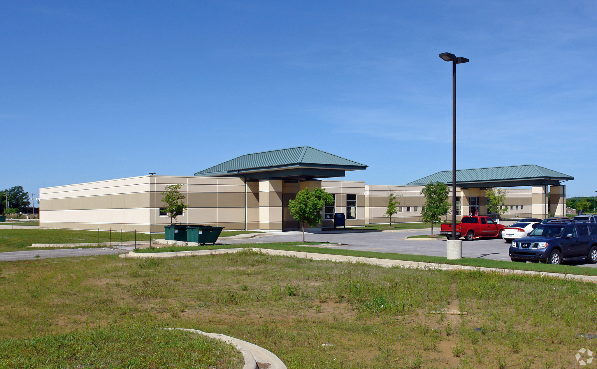 3100 Medical Pky, Claremore, OK for sale Primary Photo- Image 1 of 1