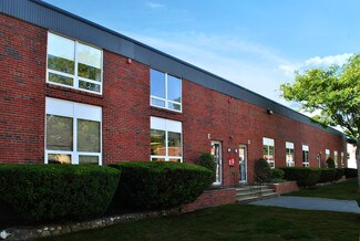 Plus de détails pour 30-32 6th Rd, Woburn, MA - Industriel à louer