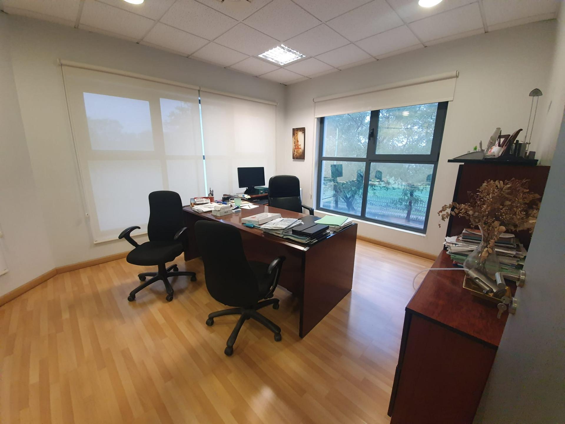 Industrial in SEVILLA, Sevilla for lease Building Photo- Image 1 of 34