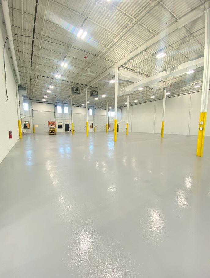 621 Busse Rd, Bensenville, IL à louer Photo intérieure- Image 1 de 6