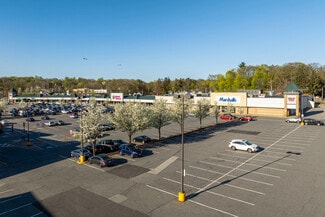 More details for 68 Stafford St, Worcester, MA - Retail for Lease