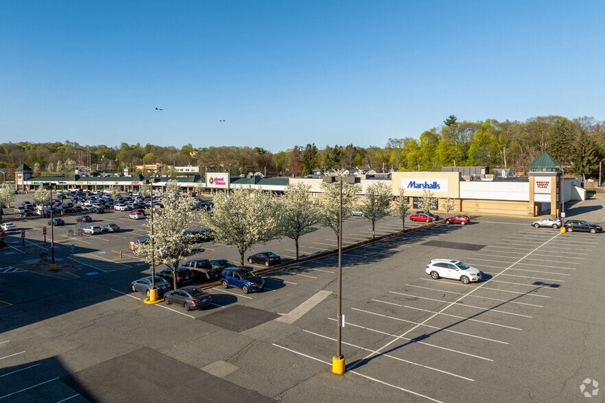 68 Stafford St, Worcester, MA for lease - Primary Photo - Image 1 of 4