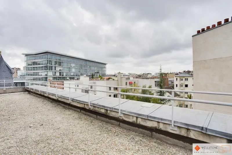 28 Rue Du Docteur Finlay, Paris for sale Building Photo- Image 1 of 1