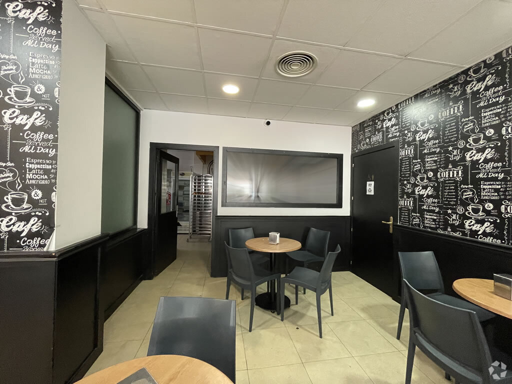 Commerce de détail dans Madrid, Madrid à louer Photo intérieure- Image 1 de 5