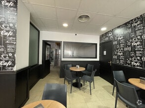 Commerce de détail dans Madrid, Madrid à louer Photo intérieure- Image 1 de 5