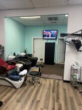 2717-2737 8th Ave, Fort Worth, TX for lease Interior Photo- Image 2 of 4