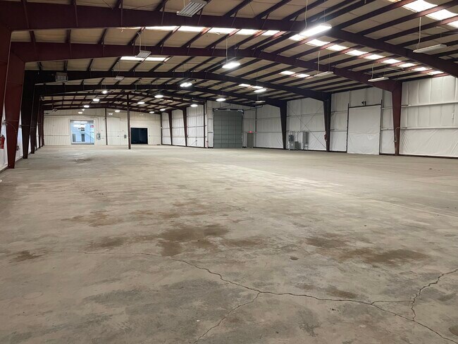 Plus de détails pour 3149 Lodge Rd, Huntsville, AL - Industriel à louer