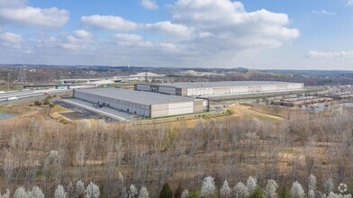 5301 Nottingham Dr, White Marsh, MD - AÉRIEN  Vue de la carte