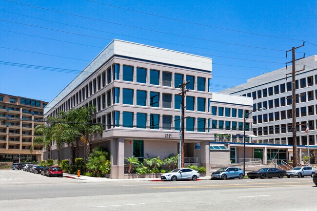More details for 2727 W Alameda Ave, Burbank, CA - Office/Medical, Medical for Lease