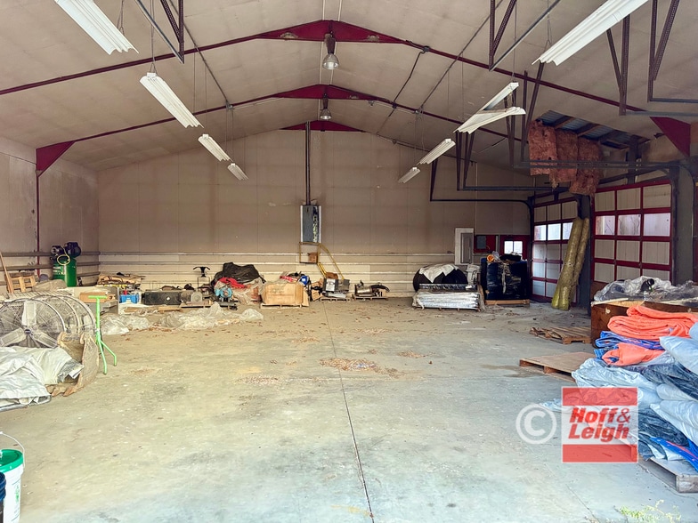 9215 Rt 303, Windham, OH for lease - Building Photo - Image 3 of 5