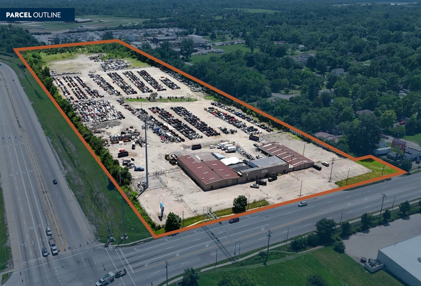 5940 W 3rd St, Dayton, OH for sale - Building Photo - Image 3 of 7