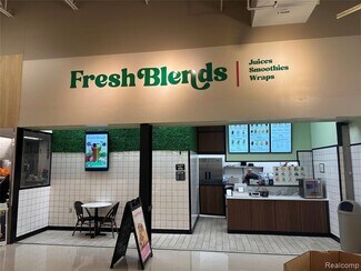 Plus de détails pour 00000 Telegraph rd, Southfield, MI - Commerce de détail à louer