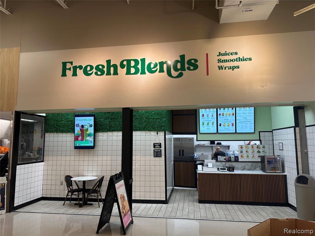 00000 Telegraph rd, Southfield, MI à louer Photo principale- Image 1 de 2