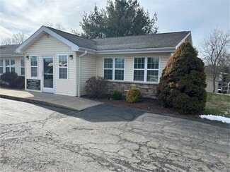 More details for 11065 State Highway 18, Conneaut Lake, PA - Office for Sale