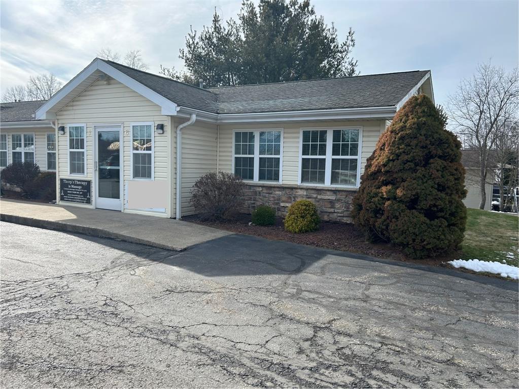 11065 State Highway 18, Conneaut Lake, PA à vendre Photo du bâtiment- Image 1 de 22