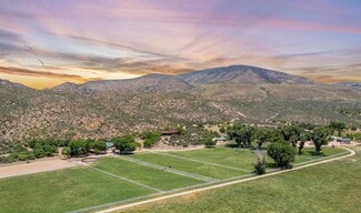 More details for 5500 Four Cross Ranch Rd, Skull Valley, AZ - Land for Sale