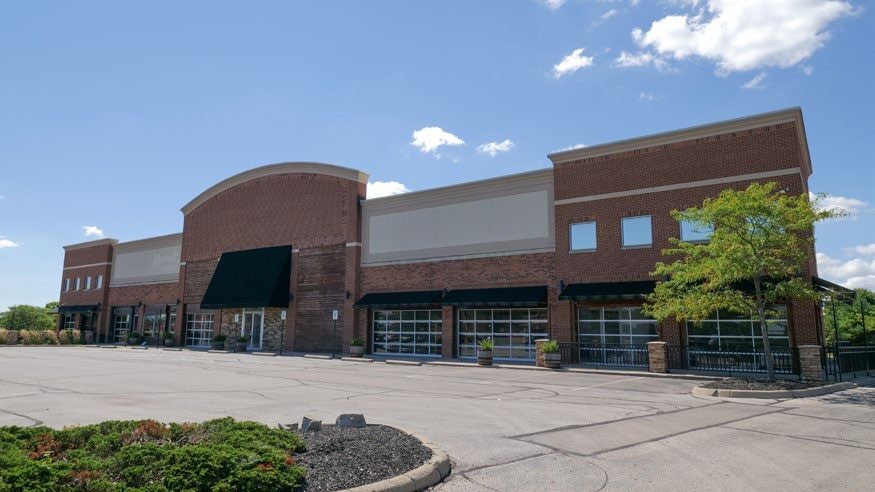 1069 Polaris Pky, Columbus, OH for sale - Building Photo - Image 2 of 10