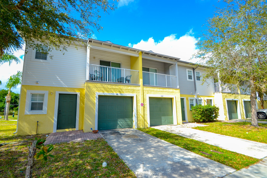 810 Tumblin Kling Rd, Fort Pierce, FL à vendre - Autre - Image 1 de 1