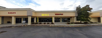6506-6522 Chapman Hwy, Knoxville, TN à louer Photo intérieure- Image 1 de 1