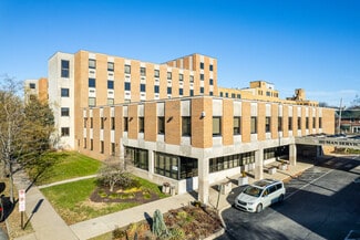 More details for 1430 DeKalb St, Norristown, PA - Office, Office/Medical for Lease