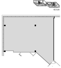 399 Knollwood Rd, White Plains, NY à louer Plan d’étage- Image 1 de 1