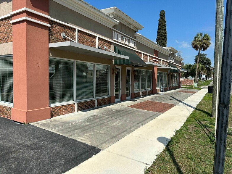 18670 High Springs Main St, High Springs, FL à louer - Photo du bâtiment - Image 2 de 9