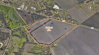 Plus de détails pour State Highway 53 & Little Flock Road, Temple, TX - Terrain à vendre