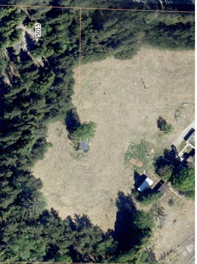 More details for 5015 McConnell ave, Terrace, BC - Land for Sale