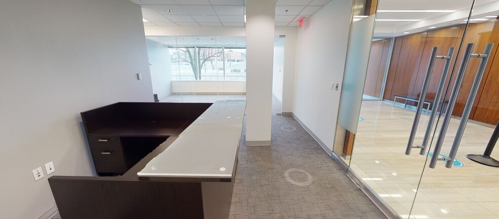 2000 Edmund Halley Dr, Reston, VA for lease - Matterport 3D Scan - Image 2 of 6