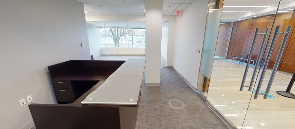2000 Edmund Halley Dr, Reston, VA à louer - Numérisation 3D de Matterport - Image 2 de 6