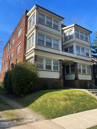 More details for 1084 Jefferson Ave, Akron, OH - Multifamily for Sale