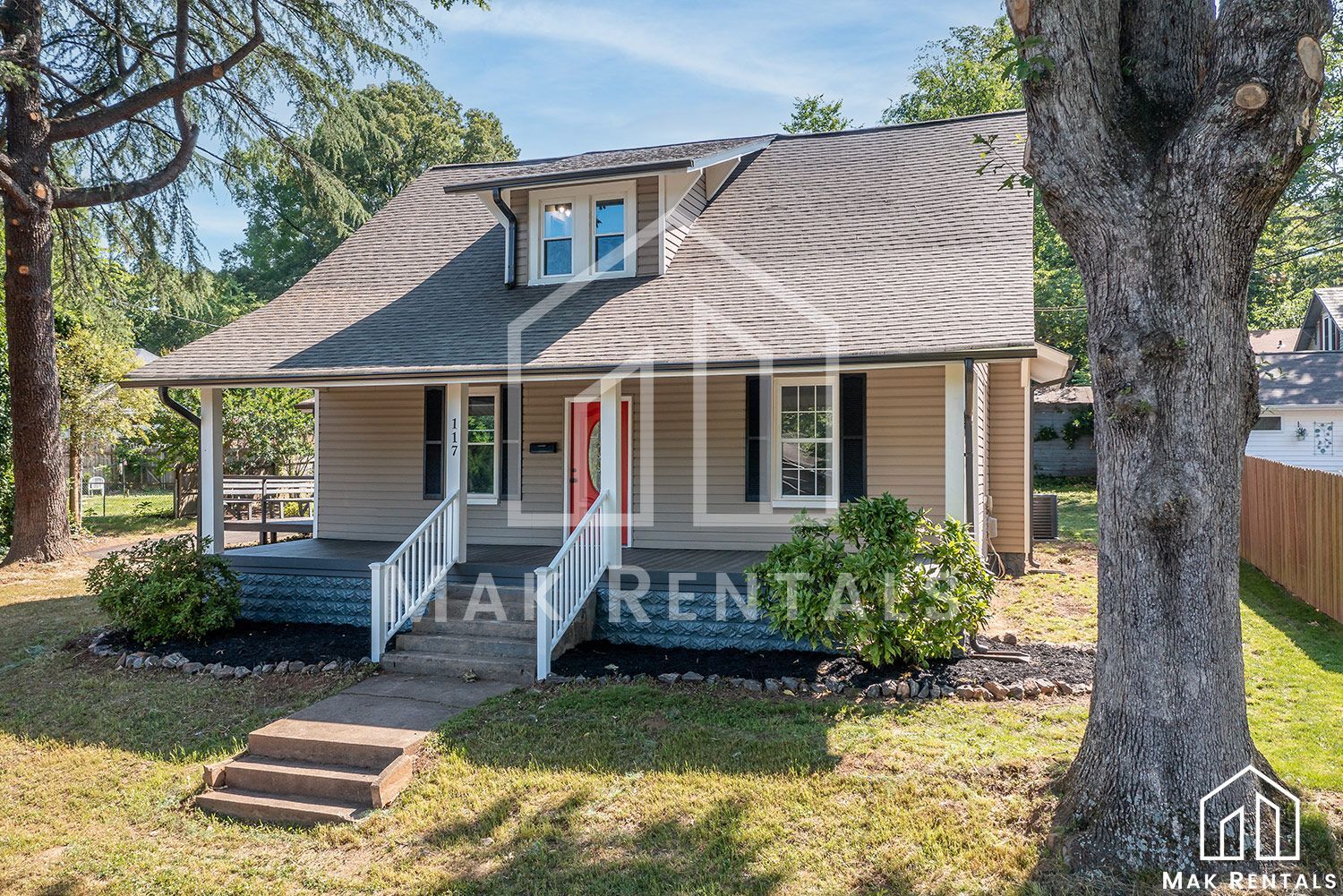 Statesville Residential Portfolio of 13 portefeuille de 9 propriétés à vendre sur LoopNet.ca Photo principale- Image 1 de 14