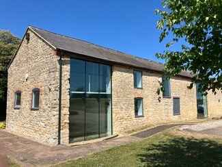 Plus de détails pour Old Wolverton Rd, Milton Keynes - Bureau à louer