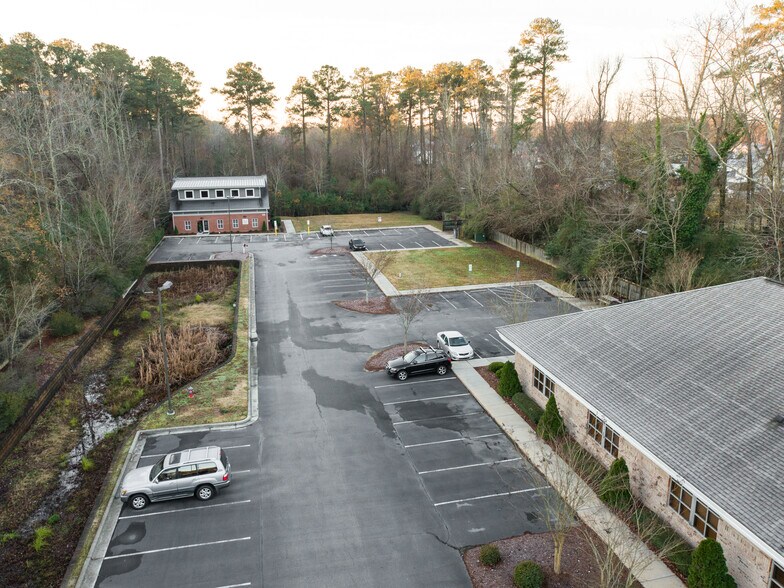 0 Azimuth Ct, Rocky Mount, NC à vendre - Photo du bâtiment - Image 2 de 3