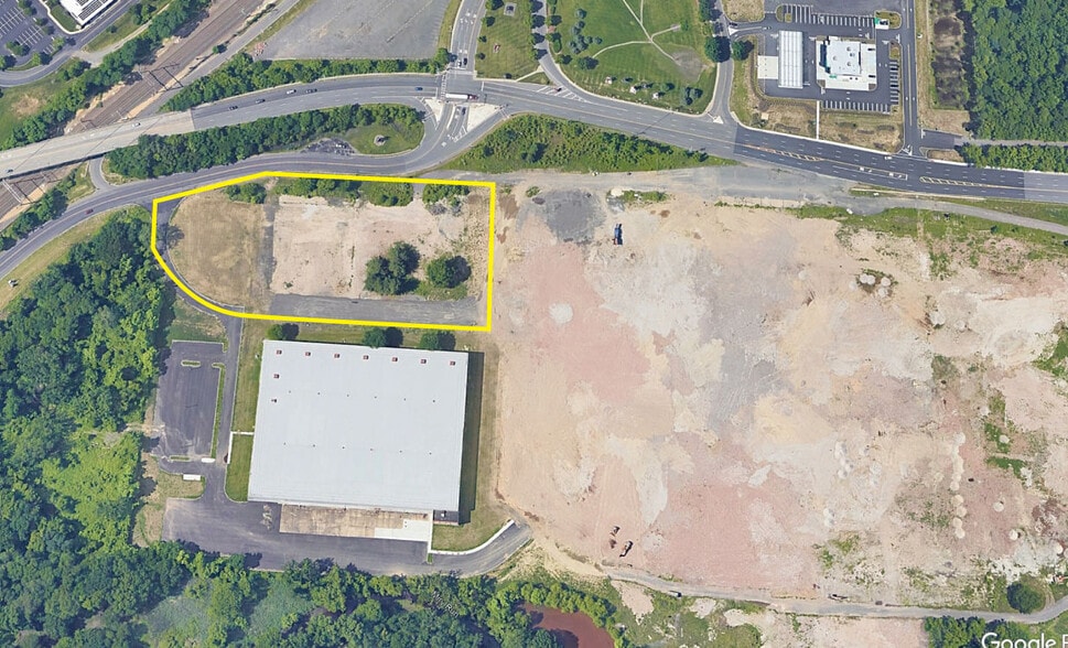 861 Sloan ave, Hamilton, NJ for sale - Building Photo - Image 2 of 2