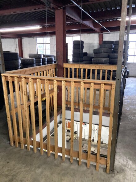 568 Madison Ave, Paterson, NJ à vendre - Photo intérieure - Image 2 de 3