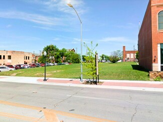 Plus de détails pour 1317 Hemphill St, Fort Worth, TX - Terrain à louer