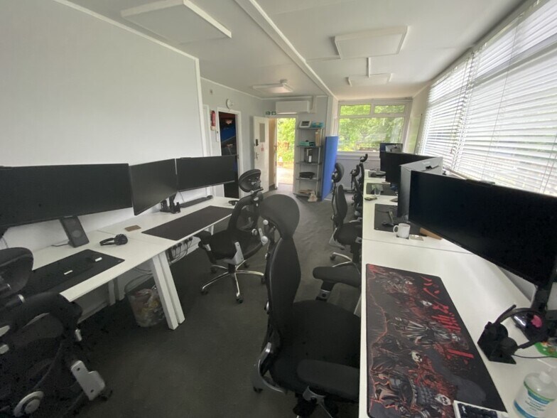 Unit 1, The Coppice, Petteridge Ln, Matfield à louer - Photo intérieure - Image 2 de 4